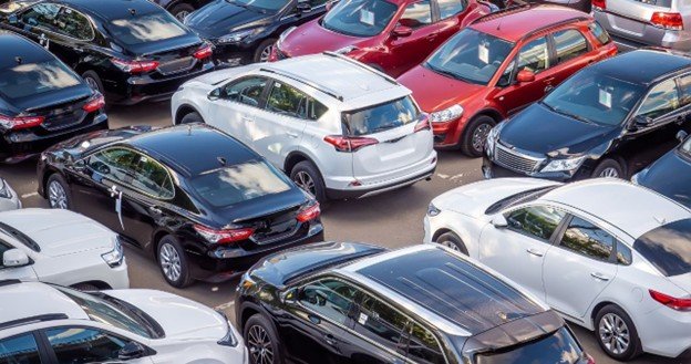 car markets