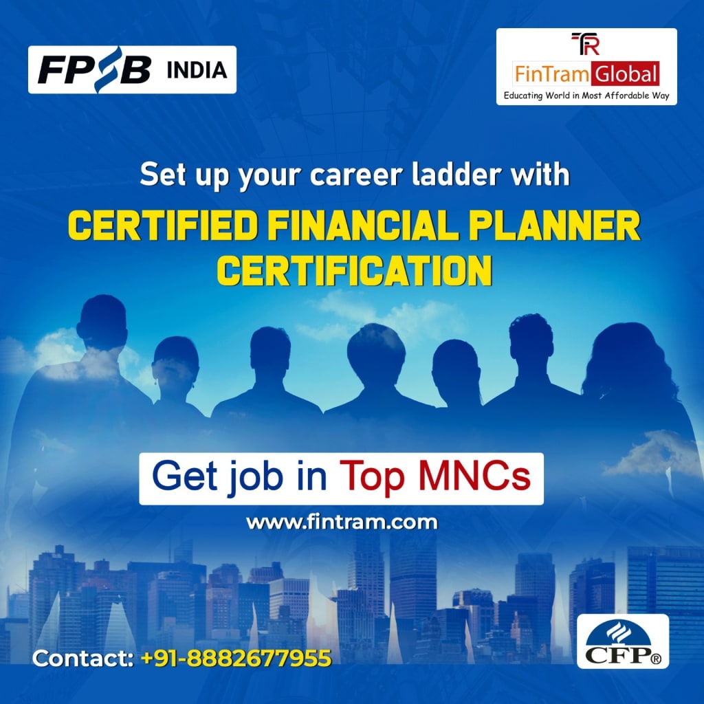 certified financial planner classes