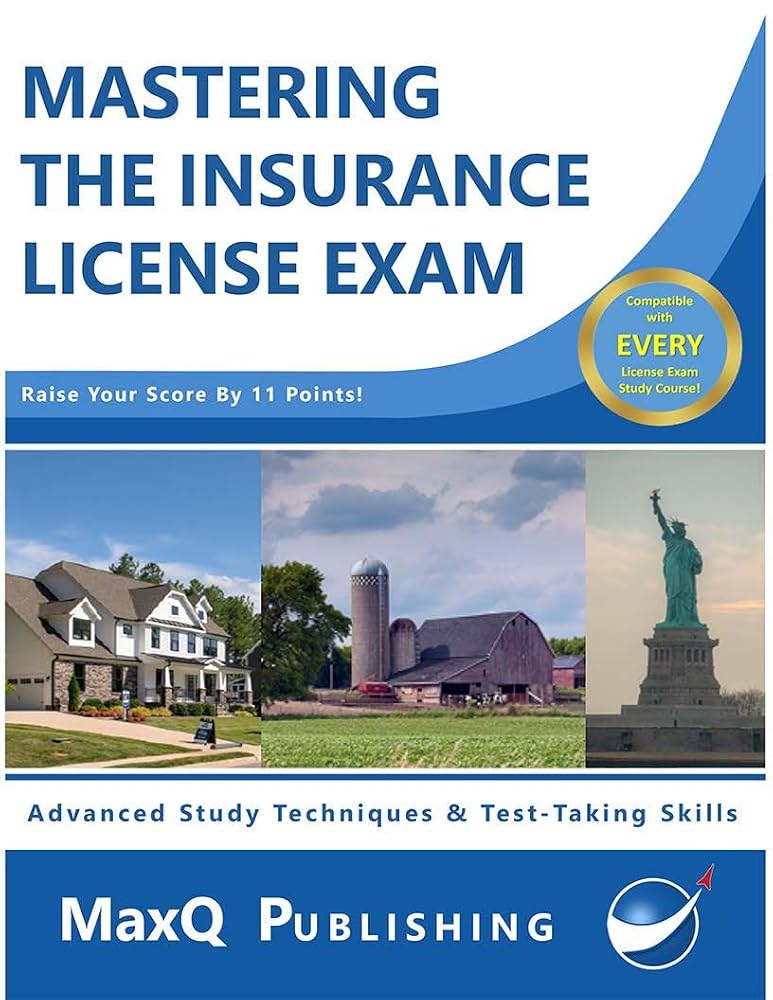 insurance license course