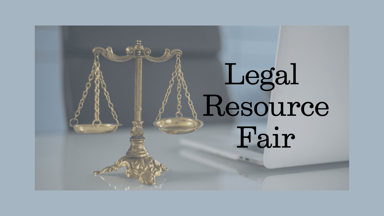legal resources