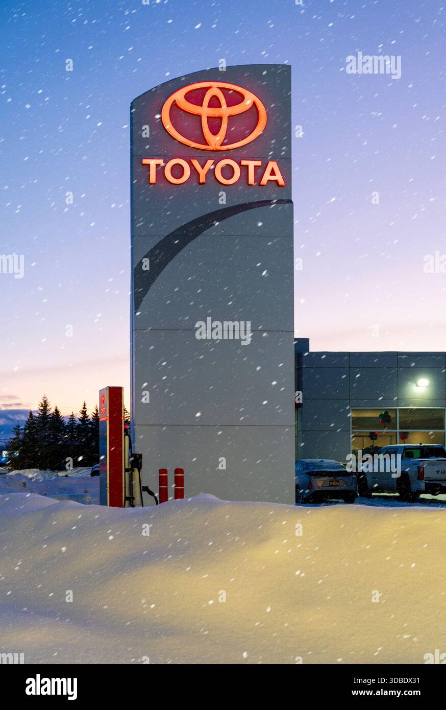 toyota new york state