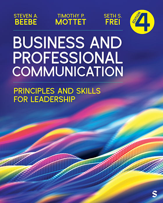 business communication course