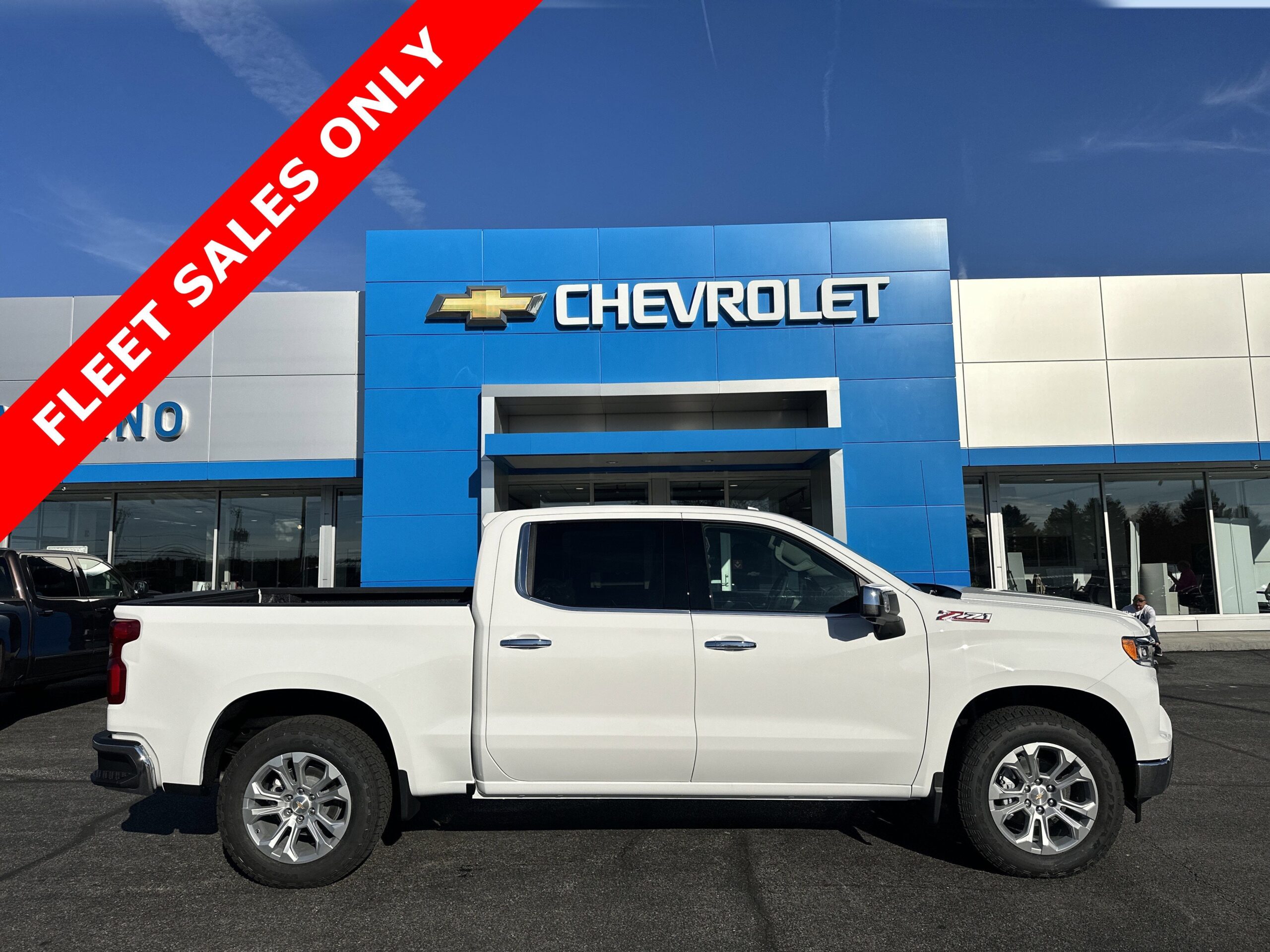 chevy albany new york