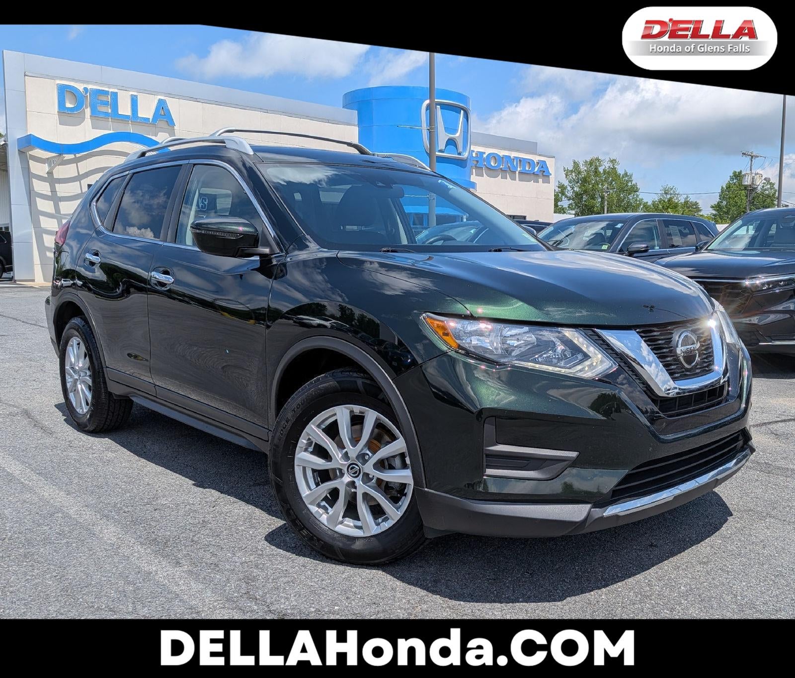 della honda glens falls ny