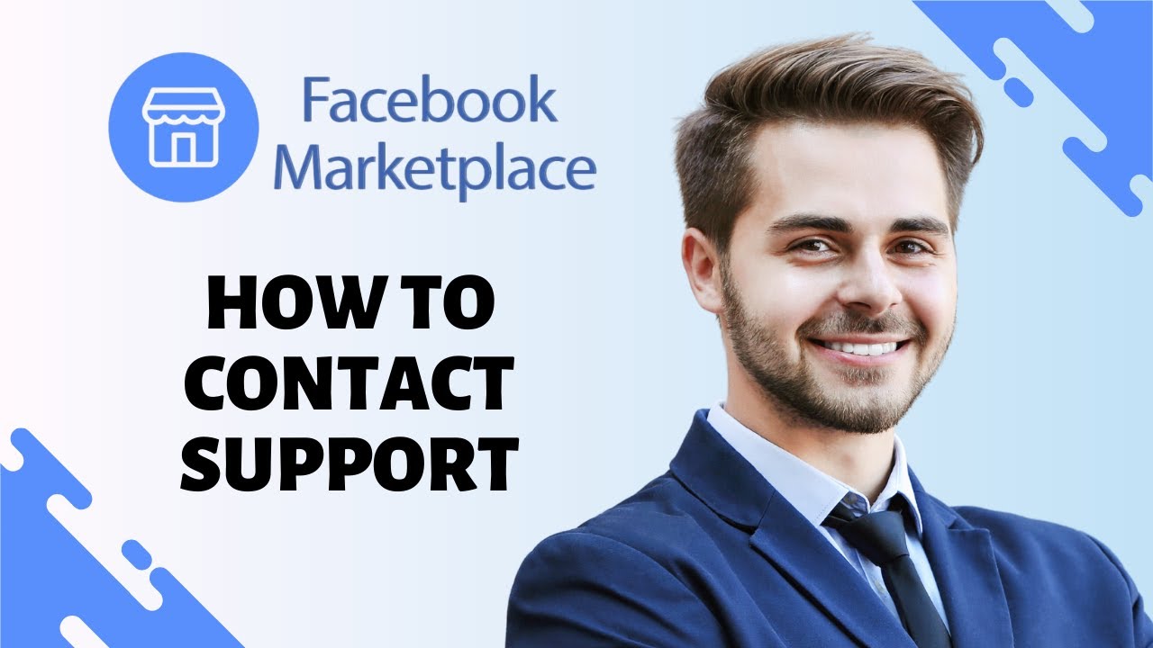 facebook marketplace customer service