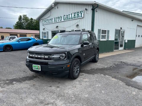upstate auto gallery westmoreland new york